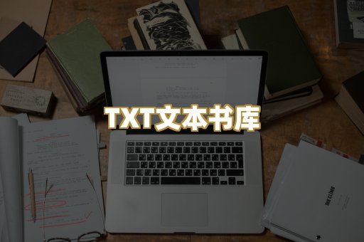TXT文本书库